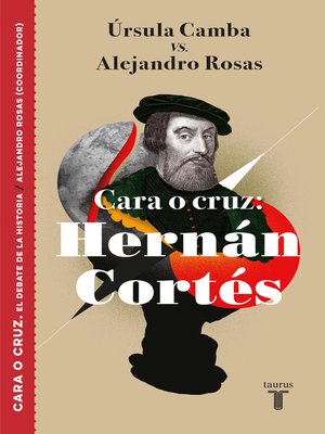 cover image of Cara o cruz